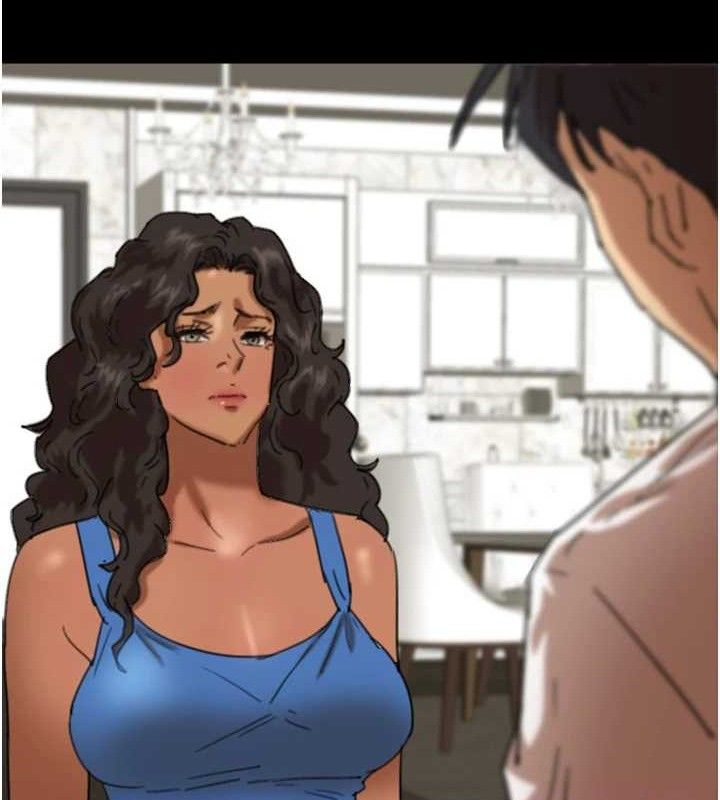 養父的女兒們第80話-行動勝過千言萬語