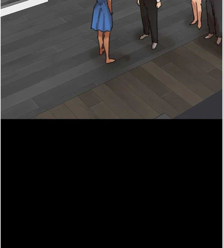 養父的女兒們第80話-行動勝過千言萬語