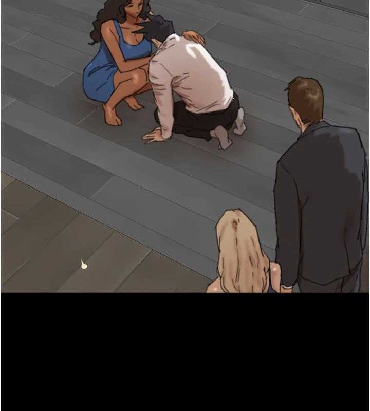 養父的女兒們第80話-行動勝過千言萬語