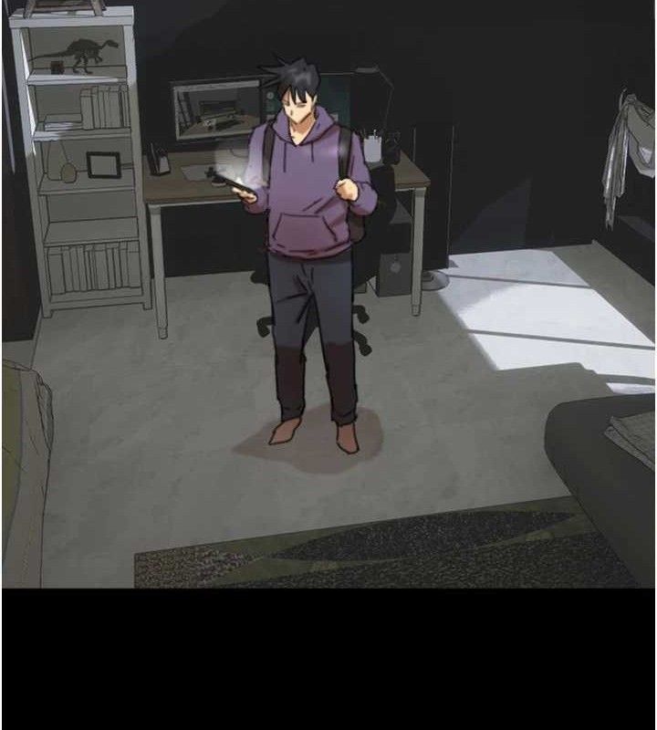 養父的女兒們第80話-行動勝過千言萬語