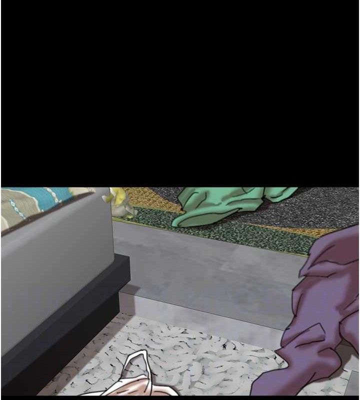 養父的女兒們第80話-行動勝過千言萬語