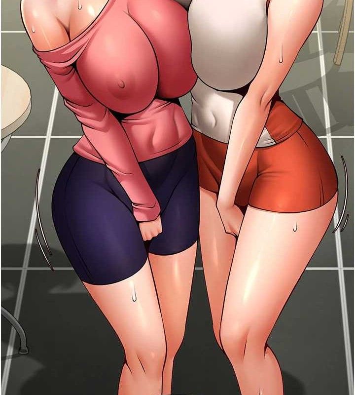 炸裂吧!巨棒第76話-姐姐&hearts;我來讓妳高潮