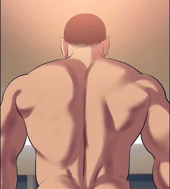 縱夏夜之夢(無碼版)第55話-被前後夾攻的善郁