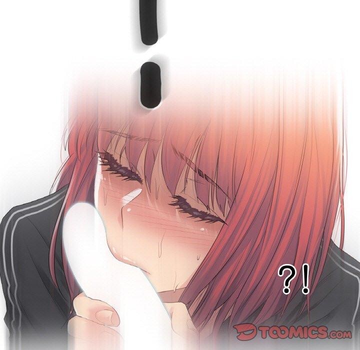 輕觸!解除封印第5話