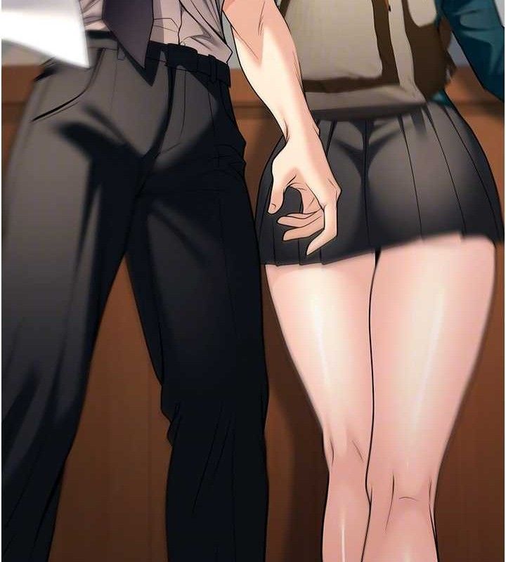 已婚学生想坏坏第31話-聽說妳在援交?