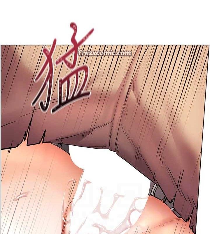 老師的親密指導第45話-吸盤少女的粉色溫泉