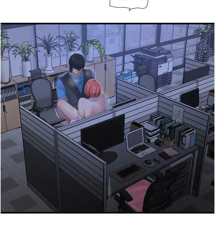 水电工日誌第88話-你那根真的好猛&hearts;