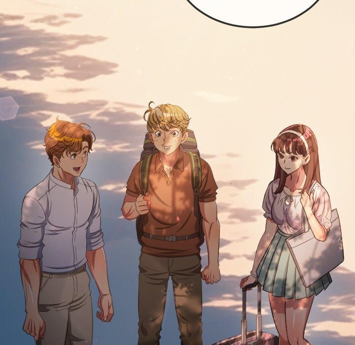 難纏小惡女第250話