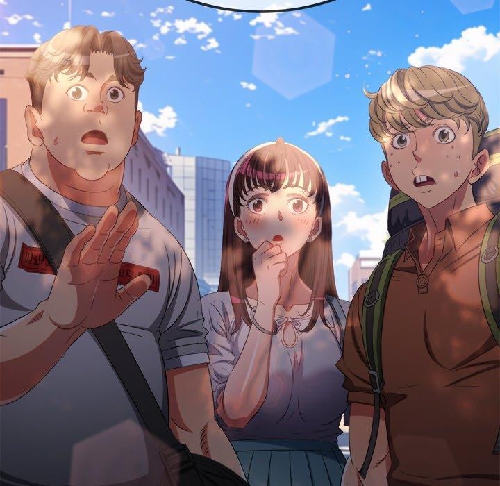 難纏小惡女第250話