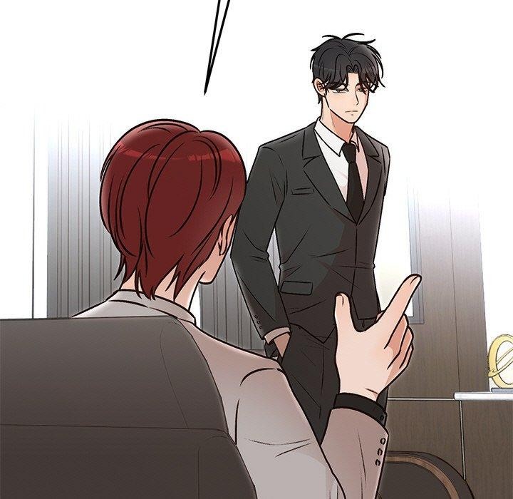 婚姻束缚第29話