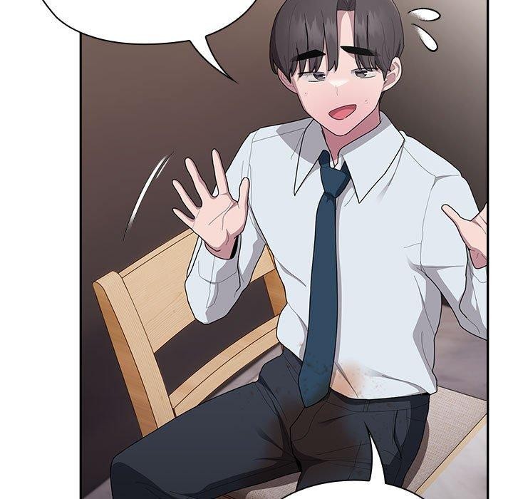 大企业里的小秘密第33話