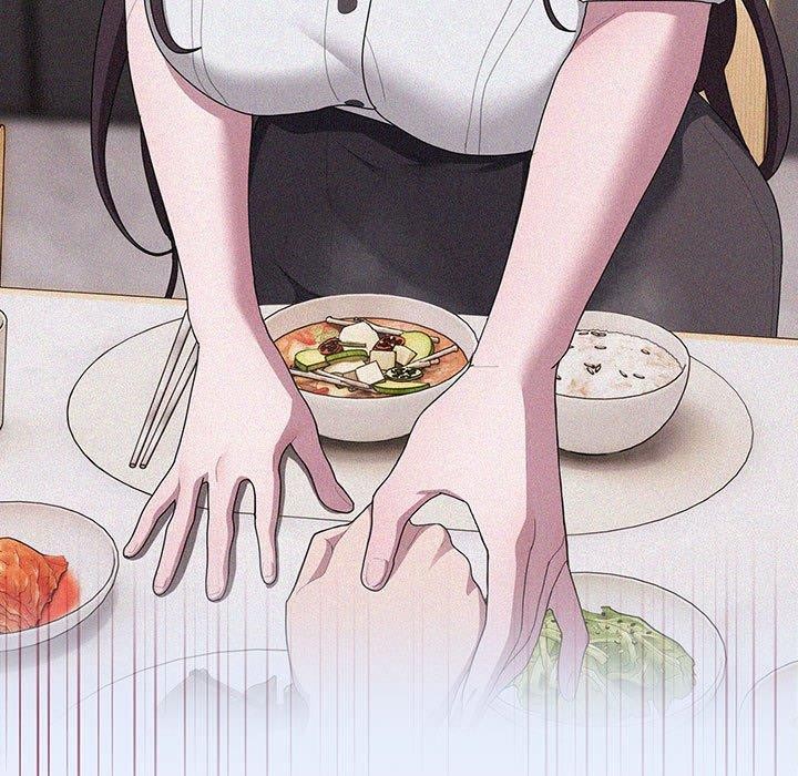 大企业里的小秘密第33話