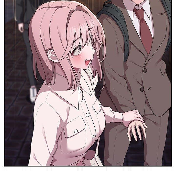 大企业里的小秘密第33話