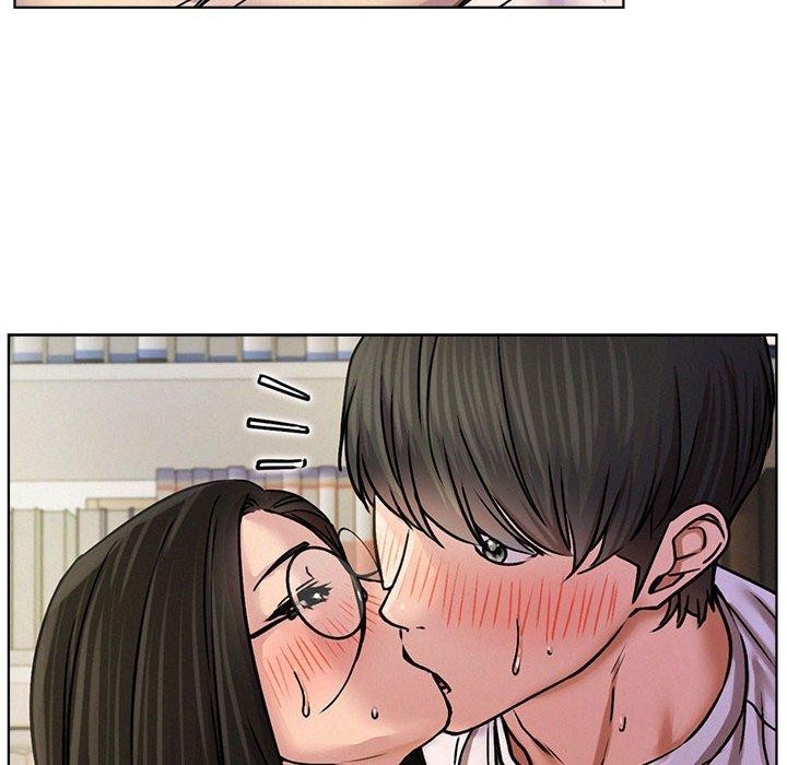 屋檐下的光第71話