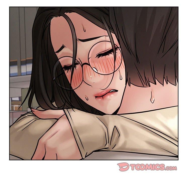 屋檐下的光第71話