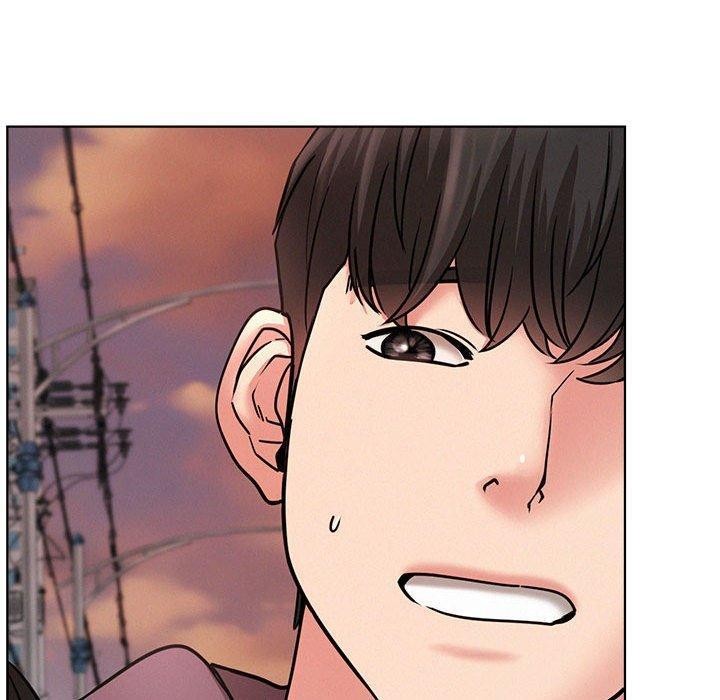 屋檐下的光第71話