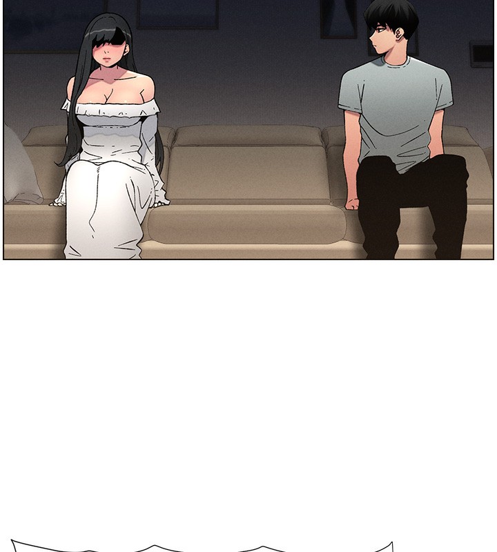 兄妹的秘密授课第55話-酸中帶甜離別砲