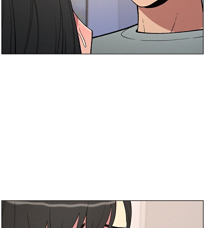 兄妹的秘密授課第55話-酸中帶甜離別砲