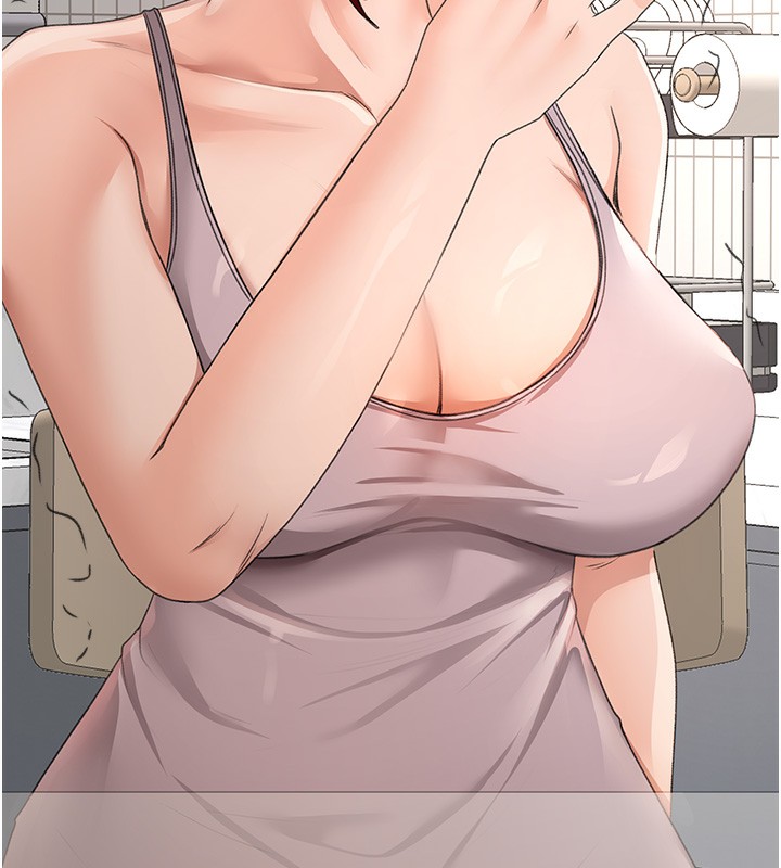 頂加套房的春天第15話-用腳趾挑逗人妻