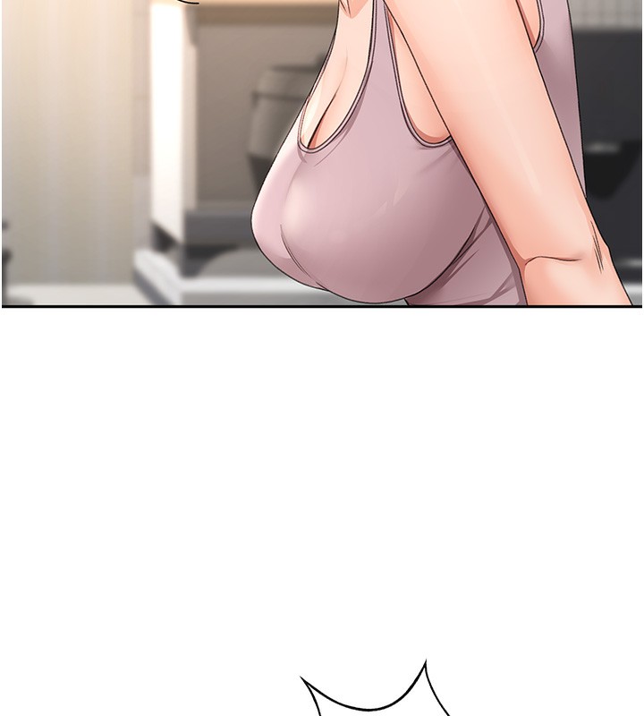 頂加套房的春天第15話-用腳趾挑逗人妻