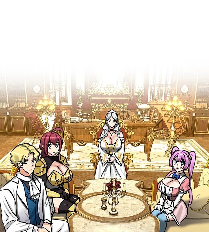 重生士兵的雌性征服日誌!第62話