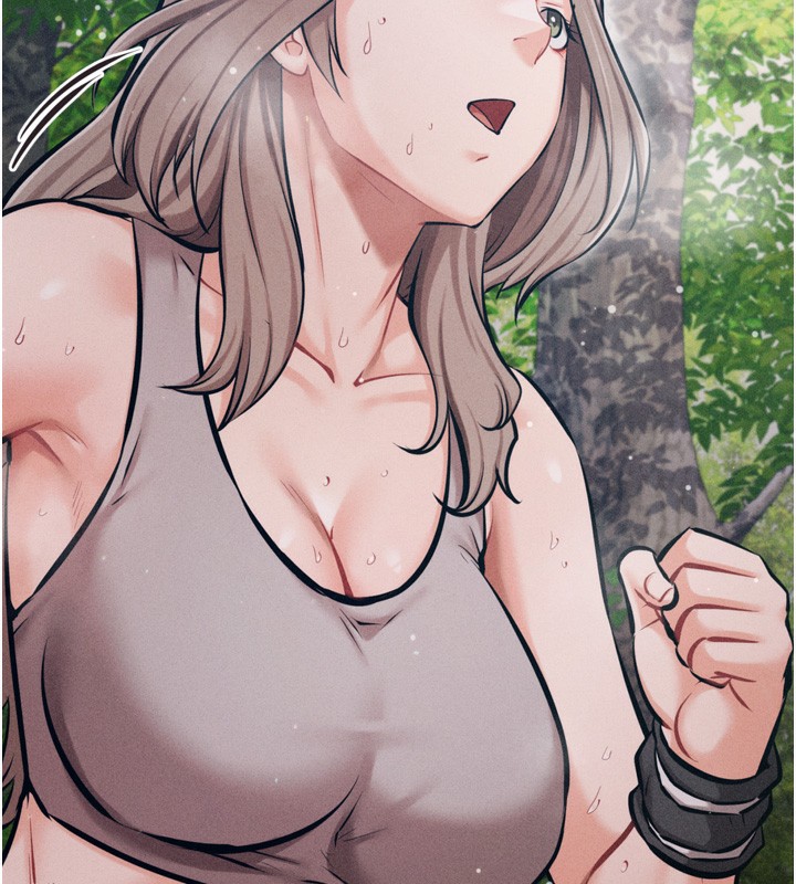 选手村:母猪调教第24話-復仇計畫的突破口