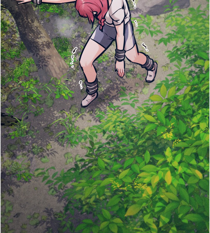 选手村:母猪调教第24話-復仇計畫的突破口