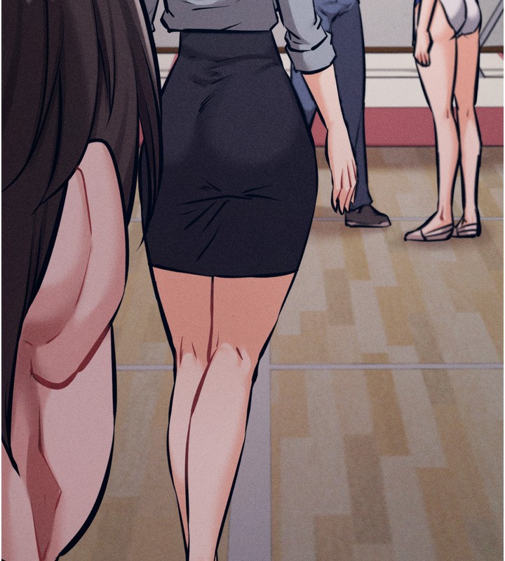 选手村:母猪调教第24話-復仇計畫的突破口