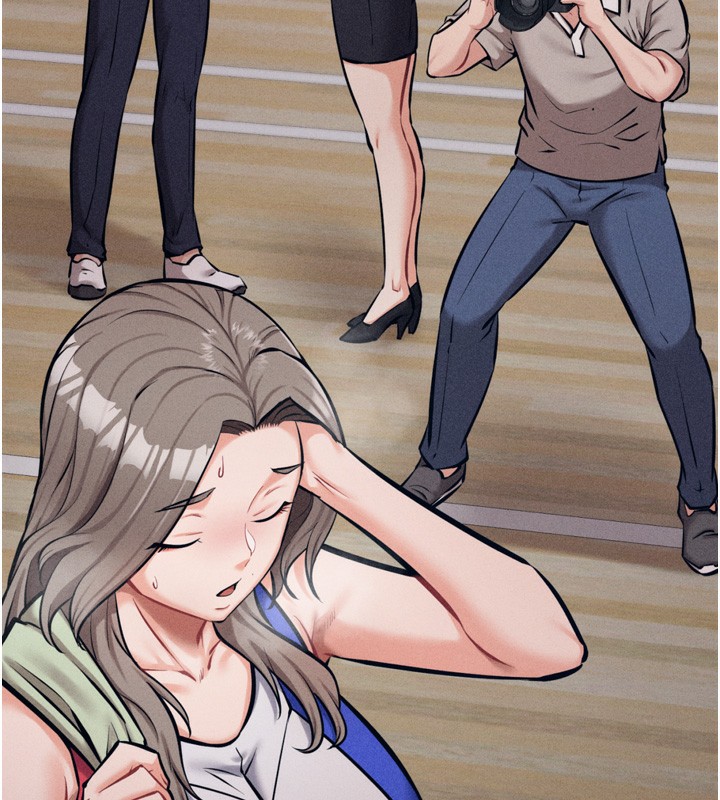 选手村:母猪调教第24話-復仇計畫的突破口