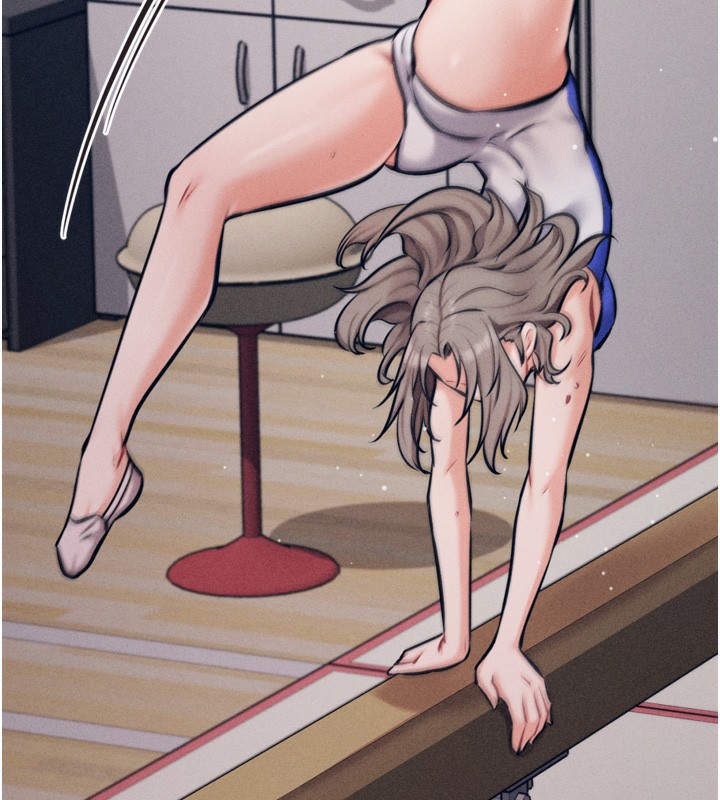 选手村:母猪调教第24話-復仇計畫的突破口