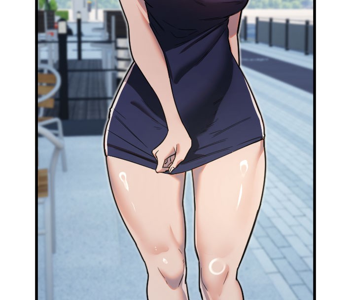 守护天使第29話-隱約可見的蜜穴