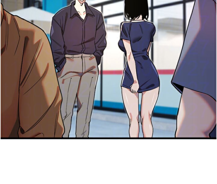 守護天使第29話-隱約可見的蜜穴