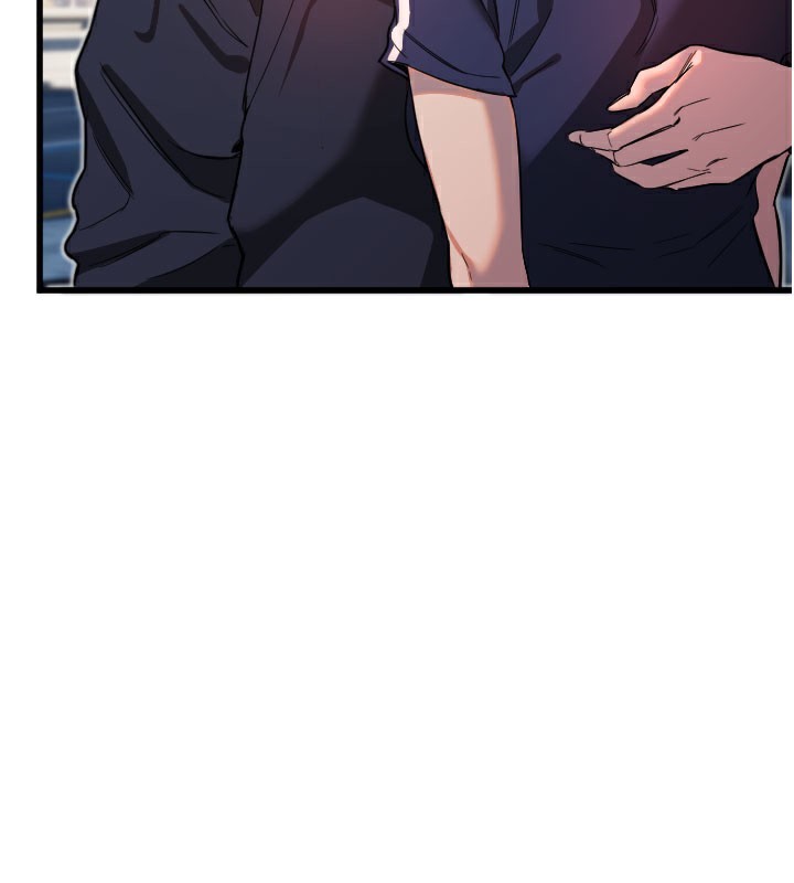 守護天使第29話-隱約可見的蜜穴