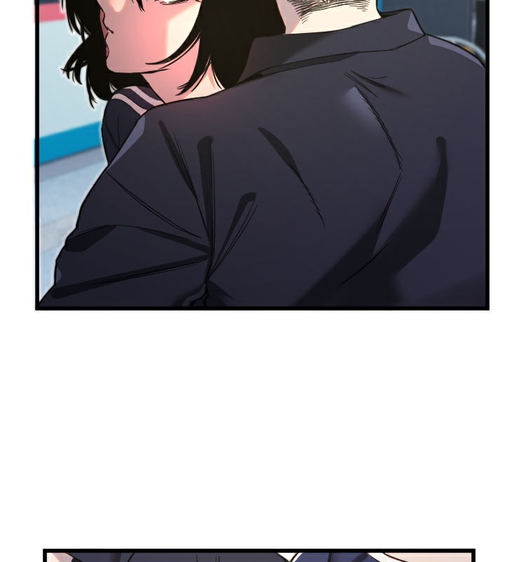 守護天使第29話-隱約可見的蜜穴