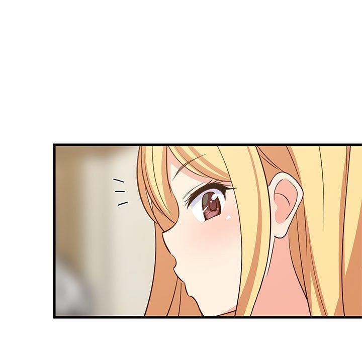 难缠姐妹偏要和我同居第41話