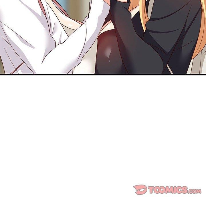 难缠姐妹偏要和我同居第41話