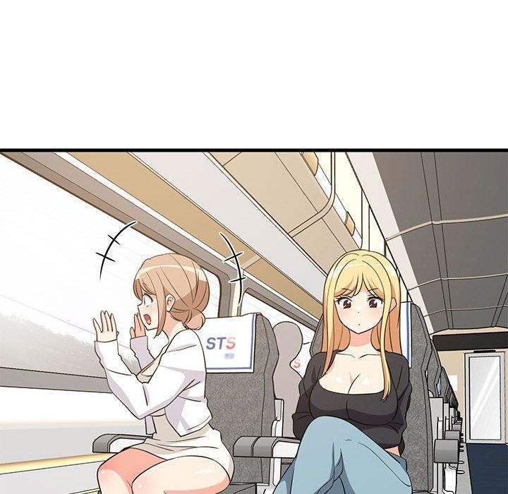 难缠姐妹偏要和我同居第41話