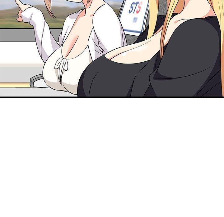 难缠姐妹偏要和我同居第41話