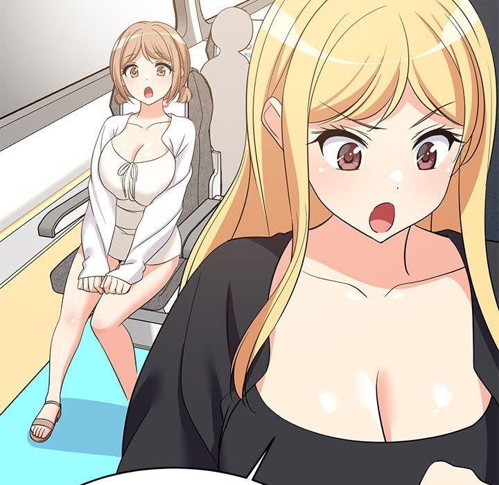 难缠姐妹偏要和我同居第41話