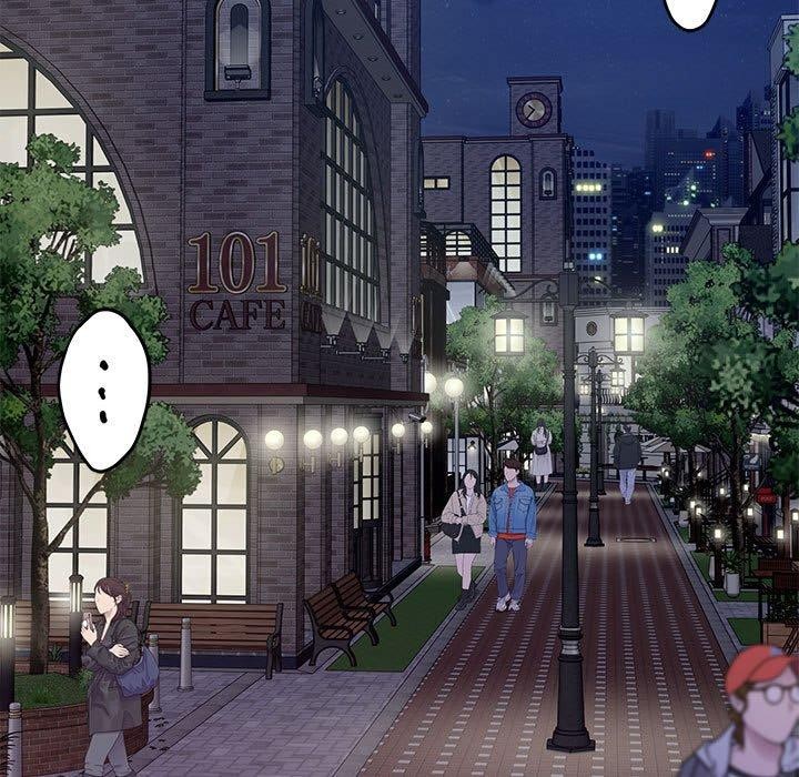 极乐之神第40話