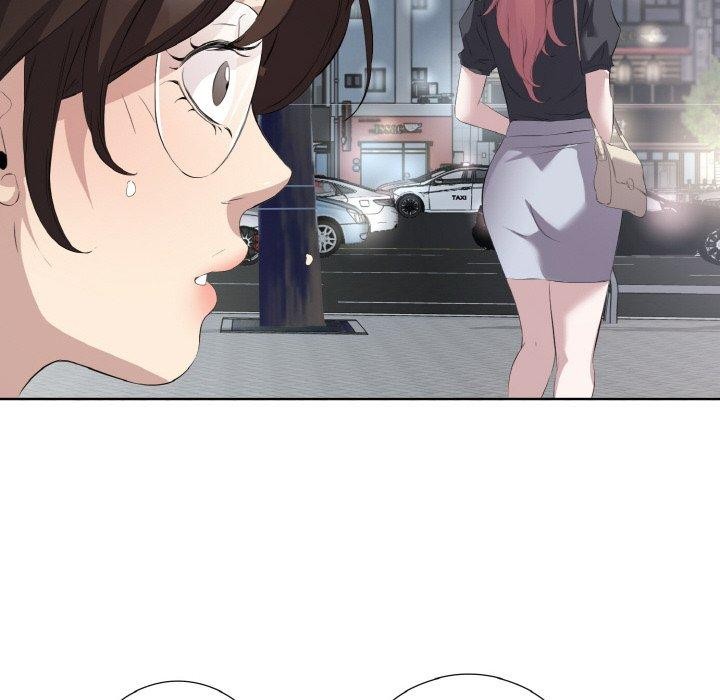 回归单身的继女第25話