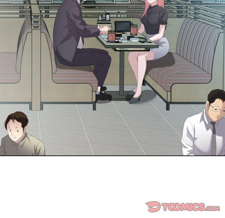 回归单身的继女第25話