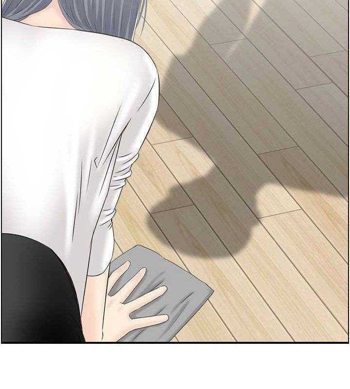 人妻控第46話-嫉妒女兒的母親