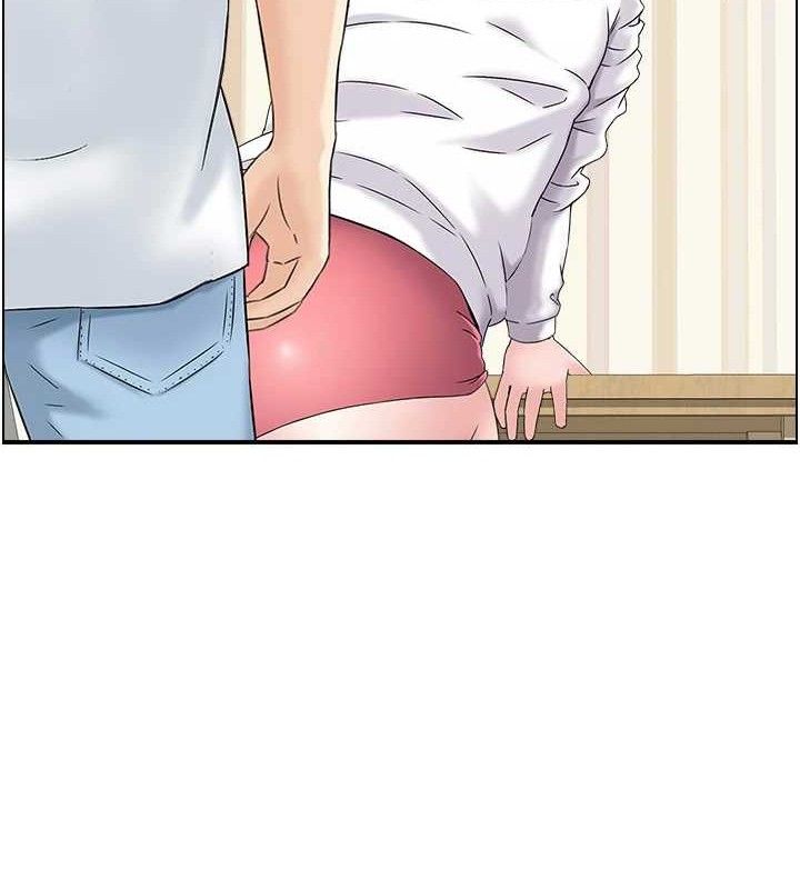 人妻控第46話-嫉妒女兒的母親