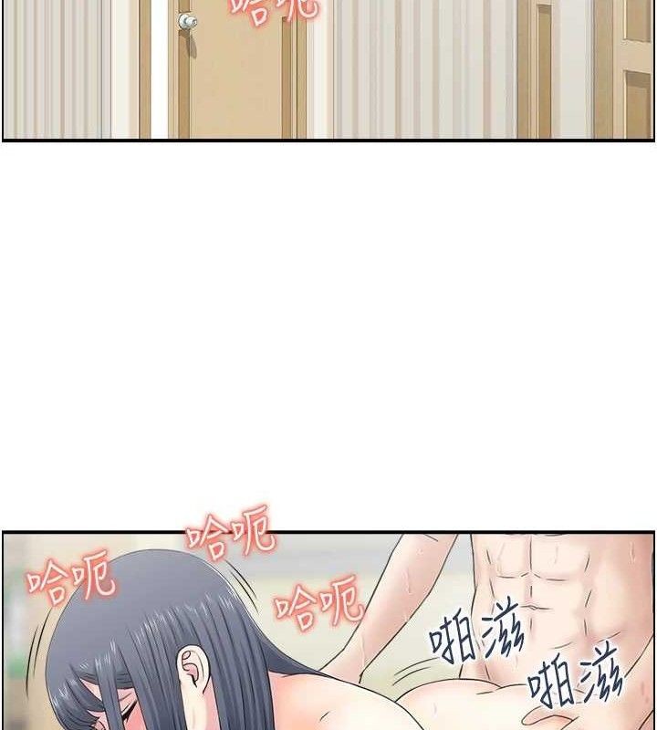 人妻控第46話-嫉妒女兒的母親