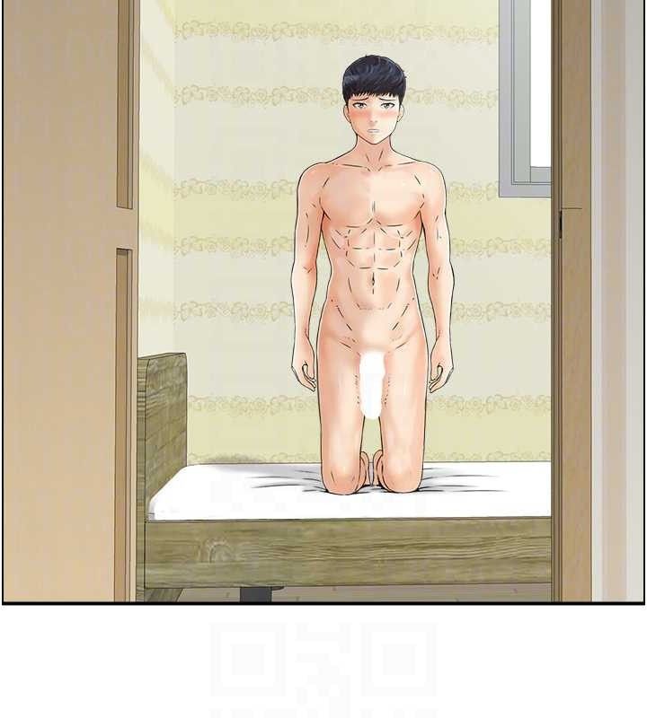 人妻控第46話-嫉妒女兒的母親