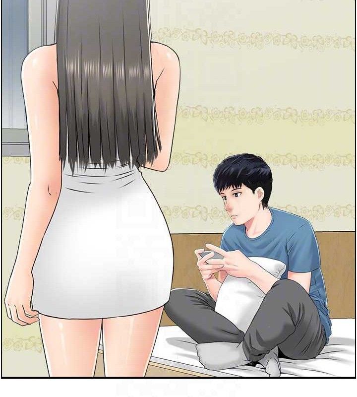 人妻控第46話-嫉妒女兒的母親