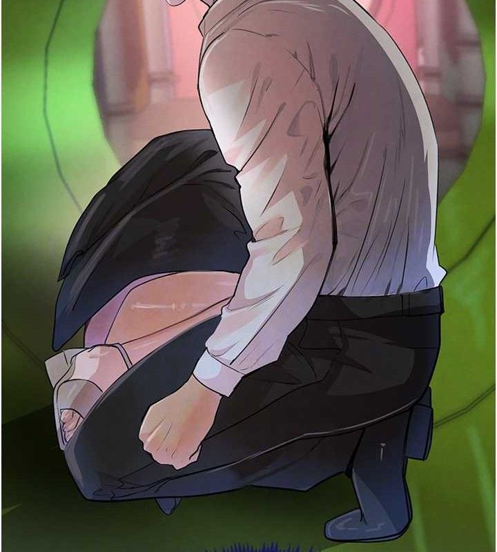 黑道千金第29話-神祕巨乳妹突襲戰局