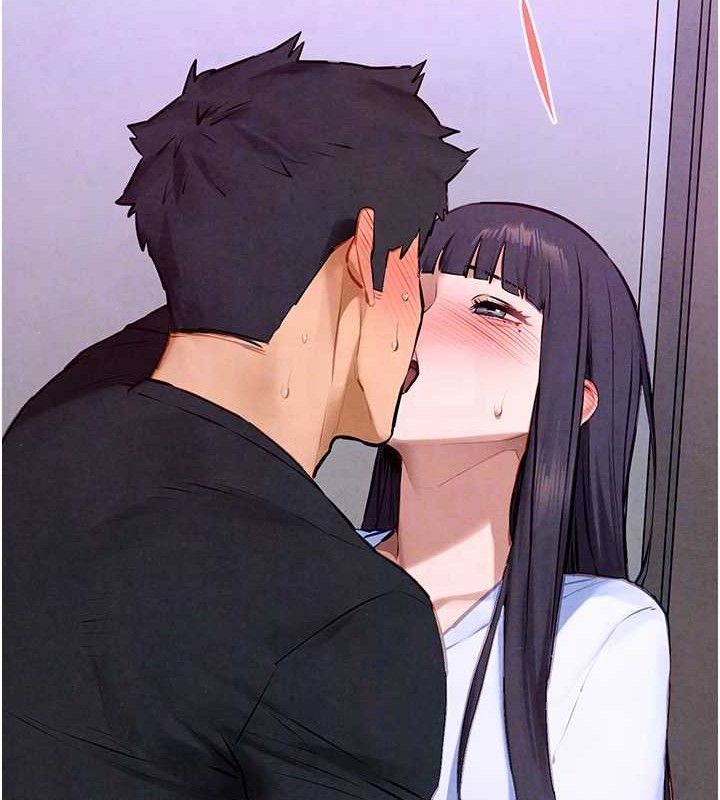 慾海交锋第71話-會痛要告訴我