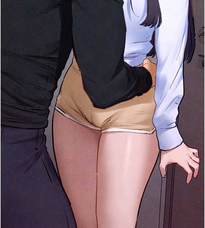 慾海交鋒第71話-會痛要告訴我